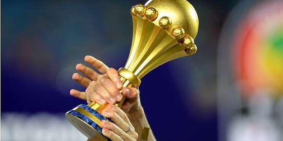 الجزائر رسلت ملف ترشحها لتنظيم كأس إفريقيا 2025