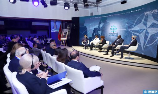 “الحوارات الأطلسية” .. الدعوة إلى مزيد من التنسيق بين المبادرات الدولية لمواجهة التوترات في منطقة الساحل (خبراء)