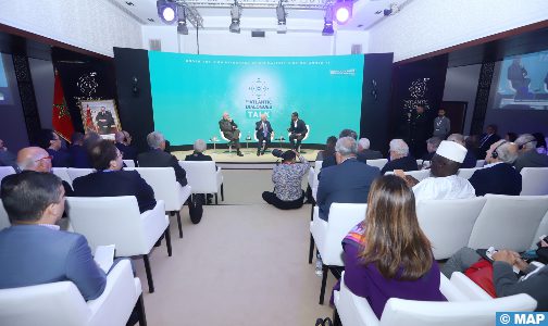 “الحوارات الأطلسية”.. المغرب يجسد وعود وآمال حداثة اجتماعية وثقافية مقابل تصدعات ومخاوف عابرة لعالم مجزأ (السيد أزولاي)