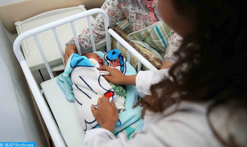 الداخلة .. مؤتمر حول التجربة العربية – الافريقية من أجل صحة إنجابية مستدامة يومي 11 و12 دجنبر