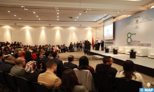 الدار البيضاء.. المدرسة المغربية لعلوم المهندس تطلق الدورة الثامنة من القافلة الوطنية للتشغيل