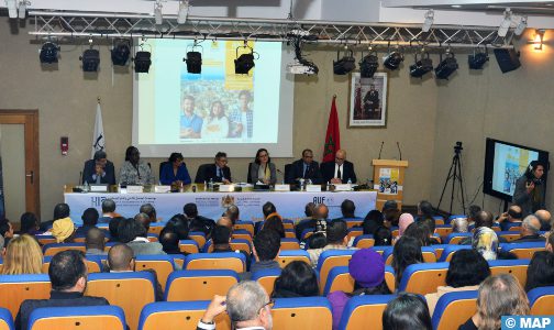 الدار البيضاء: لقاء حول برنامج “ENTREPRENDRE” للوكالة الجامعية للفرانكفونية