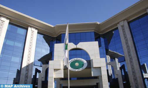 الرباط.. افتتاح أشغال الاجتماع التشاوري الأول للإيسيسكو حول موضوع “المؤشرات الاستراتيجية للتنمية في العالم الإسلامي”