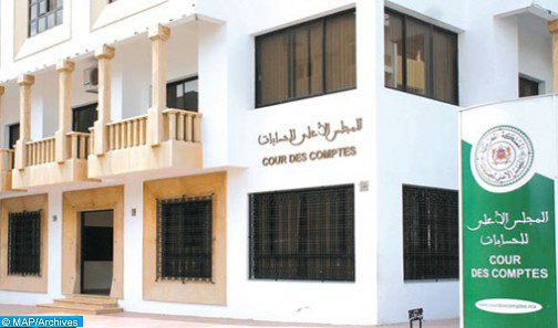 الرباط.. انعقاد الاجتماع الثامن للجنة الرقابة على أهداف التنمية المستدامة التابعة للمنظمة العربية للأجهزة العليا للرقابة المالية والمحاسبة