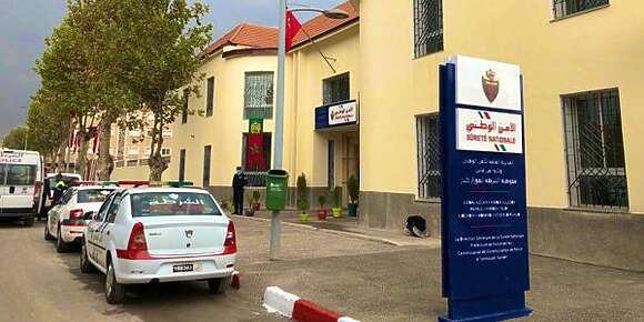 السطو على وكالة بنكية فإيموزار كندر: الشفارة خداو اكثر من 20 مليون باستعمال جويجة والمدينة عايشة استفار أمني كبير