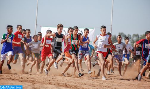 السعيدية: أزيد من 800 تلميذ يشاركون في البطولة الوطنية المدرسية للعدو الريفي