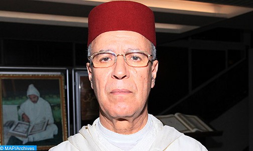 السيد التوفيق.. عدد متمدرسي التعليم العتيق خلال الموسم الحالي يبلغ أزيد من 36 ألفا