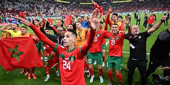 العودة من نصف النهائي! الشيخ سار يوقظنا من أجمل حلم عشناه ويعود بنا إلى الواقع