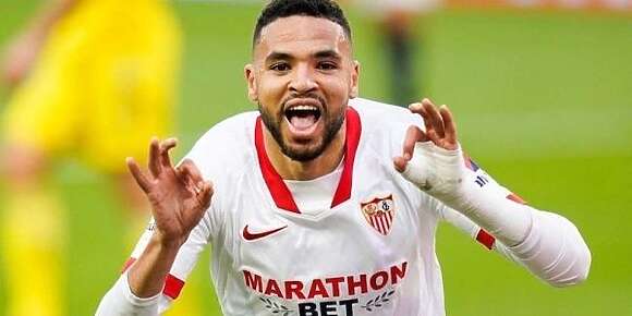 القناص يوسف النصيري حقق رقم مغربي فالمونديال ملي ماركا على كندا