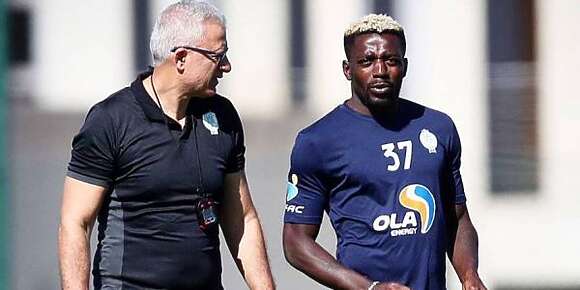 الكبير مدرب الرجاء: ما كانستاهلوش نربحو الماص والخضرا خاصها انتدابات راه الهجوم ما عندناش
