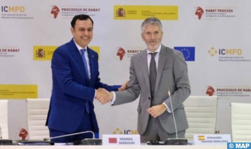 المؤتمر الوزاري حول الهجرة والتنمية.. المغرب يتولى رئاسة “مسلسل الرباط”