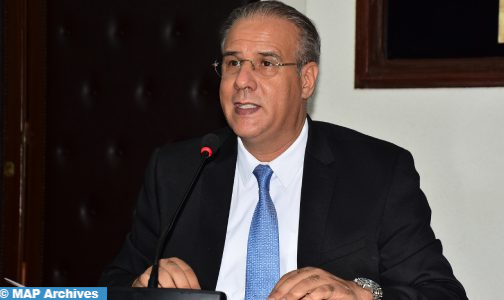 المغرب حقق إنجازات مهمة في مجال تثمين وصيانة التراث المعماري (محمد سالم الشرقاوي)