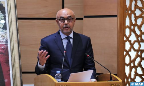 المغرب يتقدم نحو تعزيز سيادته الصحية (رئيس فيدرالية صناعة الأدوية)