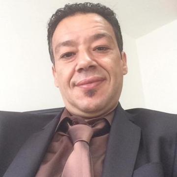المنتخب الجزائري للشواذ يحتل المرتبة الـ3 عالميا في الألعاب الأولمبية للمثليين المقامة قبل أيام