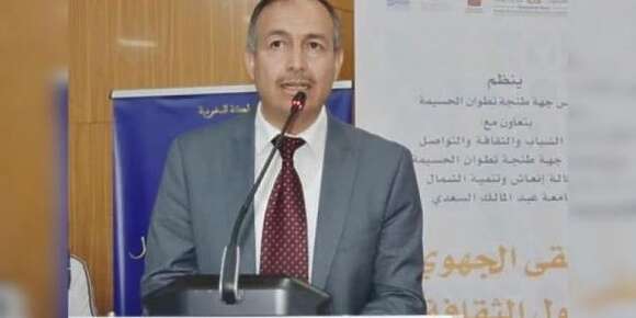 الميراوي مهلي فصحابو من البام.. عوتاني جاب واحد من الحزب ديالو وعينو مدير الموارد البشرية فوزارتو