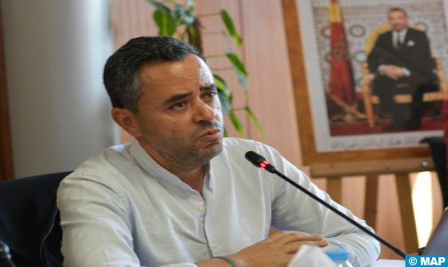 الهجرة الدولية للشباب مطلب يرتبط بالحرية الفردية (محاضر)