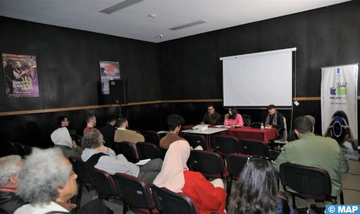 “الوثائقي.. سينما مغايرة” محور مائدة مستديرة بالرباط