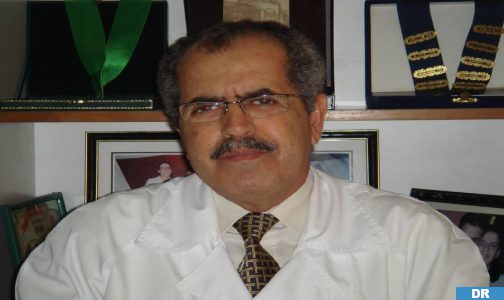 انتخاب البروفيسور عبد السلام الخمليشي عضوا مشاركا في الأكاديمية الوطنية الفرنسية للجراحة