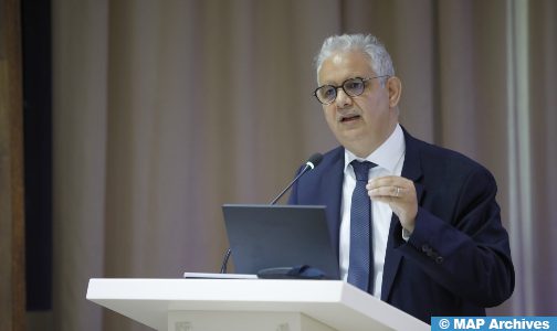 باريس.. انطلاق قمة الأمم المتحدة حول المياه الجوفية بمشاركة المغرب