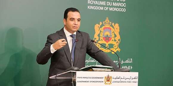 بايتاس: الحكومة ماطلباتش تمشي لقطر.. والوزير المكلف بالرياضة حضر للماتش الأخير وكنتمناو التوفيق للمنتخب