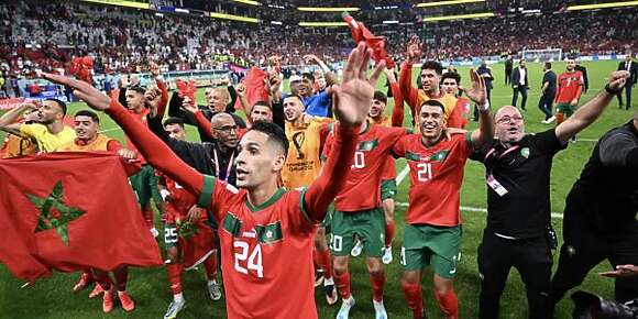 واشنطن بوسط: المغرب صنع ملحمة فكأس العالم وهادي فرصة ليه باش يحبس سيطرة الدول الأوربية على المونديال