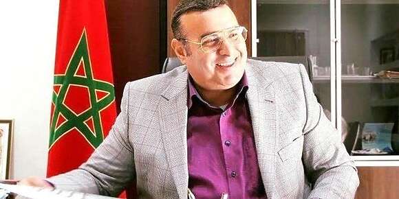 بعد توقيفو من الداخلية.. القضاء الإداري كيوجد لعزل سعيد الزايدي بعد مقال تقدم بيه عامل بنسليمان لإدارية كازا