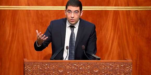 بنسعيد: الدعم العمومي للمقاولات الصحافية غايفوت 200 مليون درهم سنويا ولكن بهاد الشروط وغانقطعو مع الممارسات السابقة