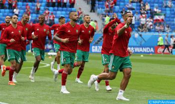 تأهل المغرب إلى نصف نهائي مونديال 2022: “إنجاز تاريخي وانتصار لأفريقيا” (مرشح الرئاسة النيجيري)
