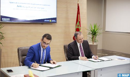 تجارة القرب.. توقيع اتفاقية لمواكبة رقمنة التجار الصغار