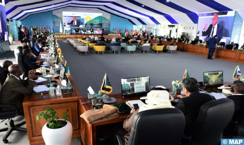 تطوير مؤشر المعرفة العالمي سبيل إلى الدفع بعجلة التنمية المستدامة لبلدان العالم الإسلامي (متدخلون)
