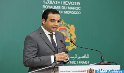تعميم التغطية الصحية.. المنخرطون في “راميد” سيحافظون على مكتسباتهم كاملة (بايتاس)