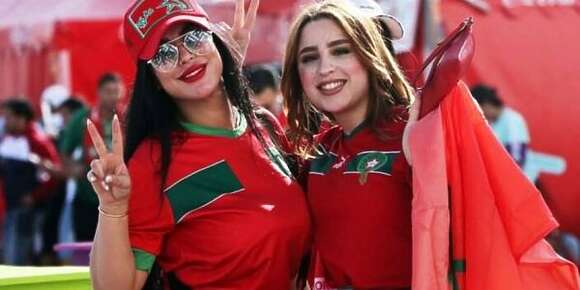 خواطر سوسيولوجية لعرس كروي كبير بعيون مغربية. شكرا قطر.. شكرا لكم على حسن الضيافة والتنظيم
