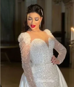 دنيا بطمة
