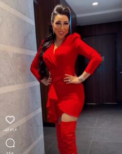دنيا بطمة
