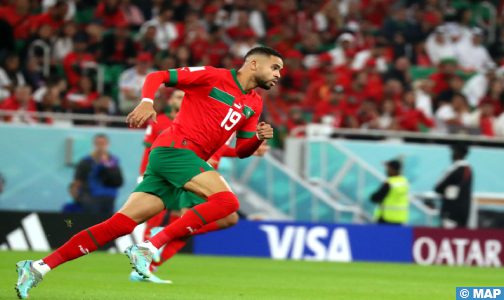 رئيس النيجر يهنىء المغرب بالتأهل إلى المربع الذهبي للمونديال