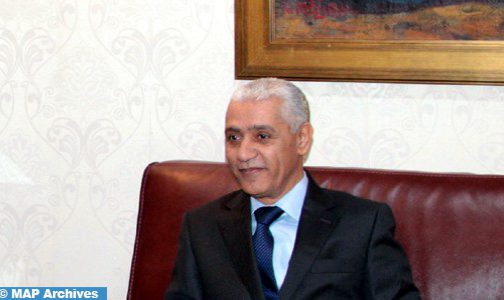 رئيس مجلس النواب يتباحث بفيينا مع وزير الخارجية النمساوي