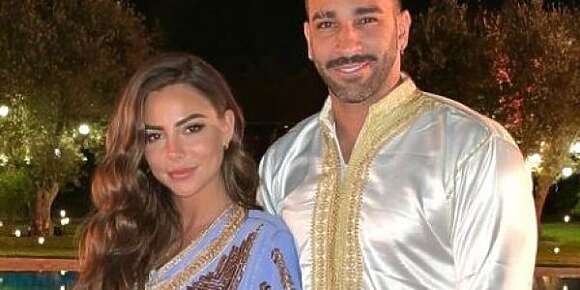عادل رامي الفرنسي من أصل مغربي: غادي نشجع فرنسا ضد المغرب فالدومي فينال