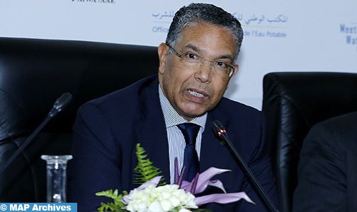 عبد الرحيم الحافظي يبرز بالرياض دور الشبكات الذكية في تحديث المنظومات الكهربائية