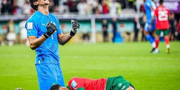 فاس تهلات فالنصيري. ها كيفاش استقبلاتو: دوزت 5 سنين فاكاديمية محمد السادس