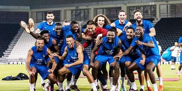 فرنسا بدات كتوجد للمغرب.. محتافلين وناشطين وهاش دار مع 2 لعابا فمنتخبهم