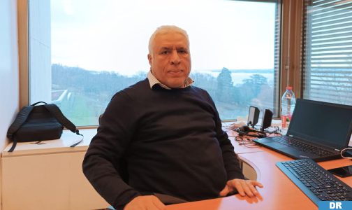 في يومها العالمي.. العربية تعزز مكانتها في المحفل الأممي تماشيا مع تكريس التعددية اللغوية (خبير)