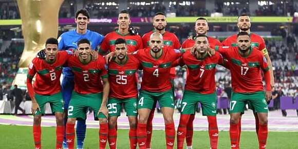 المنتخب حاضر لنهائي كأس العالم وها اللي عرض عليه وها معاش جاي للمغرب