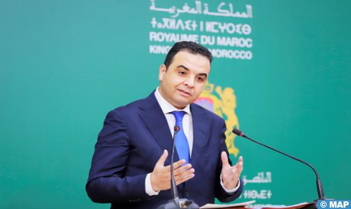 مجلس الحكومة يصادق على مشروع مرسوم بتحديد شروط وكيفيات تعيين ممثلي الدولة في الأجهزة التداولية للمؤسسات والمقاولات العمومية