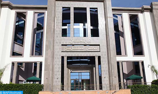 مجلس المستشارين..المصادقة على 15 اتفاقية تتعلق بتعزيز التعاون بين المغرب وعدد من الدول على المستويين القاري والدولي