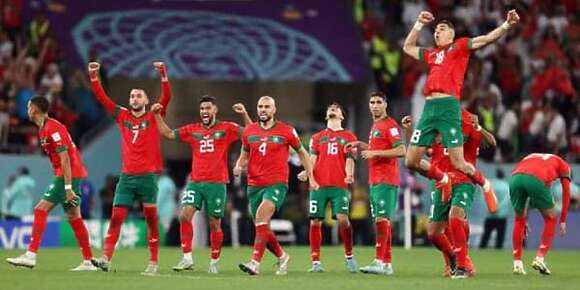 محمد طوزي: نجاح المنتخب ماشي معجزة ولكن إرادة سياسية