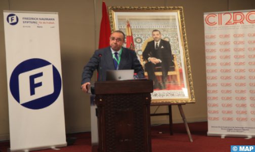 مراكش.. خبراء يؤكدون أهمية تشكيل جبهة موحدة لمواجهة التغيرات المناخية