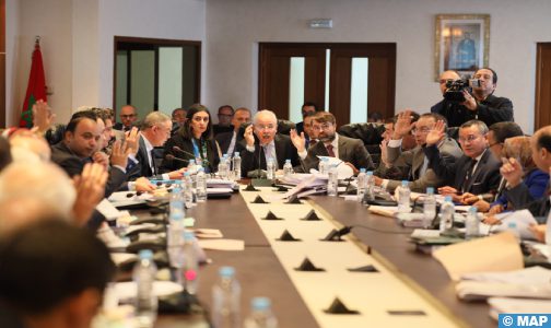 مشروع قانون المالية 2023: أهم التعديلات المعتمدة بمجلس المستشارين