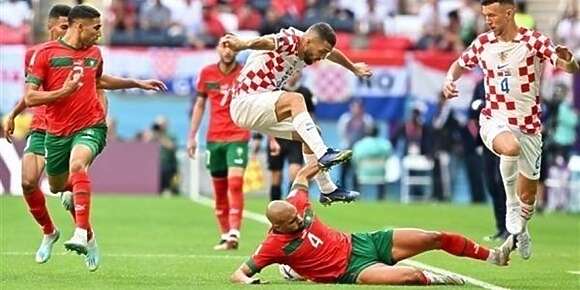 مكافأة للعابا ديال المنتخب قبل ماتش كرواتيا