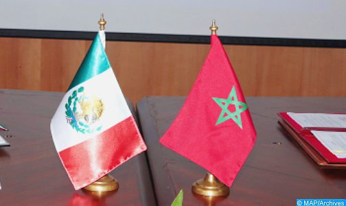 مكسيكو.. انطلاق “الأسبوع الثقافي للمغرب بالمكسيك”، فرصة لاكتشاف ثقافة وحضارة المملكة العريقة