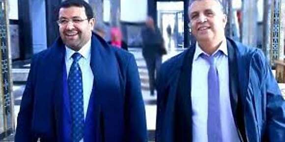 ملف شبهة “التزوير” ضد وهبي والعبدي..أبودرار: محكمة الرباط قررت استدعاء الشهود فهاد التاريخ